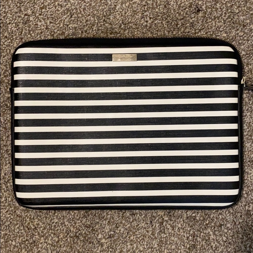Kate Spade laptop case
